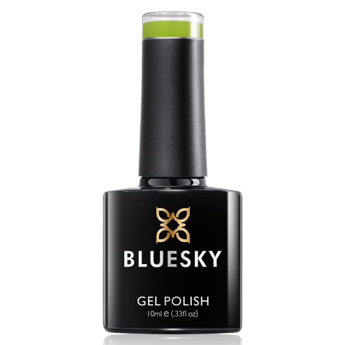 Bluesky Gel Polish-On The Ropes-SS2102